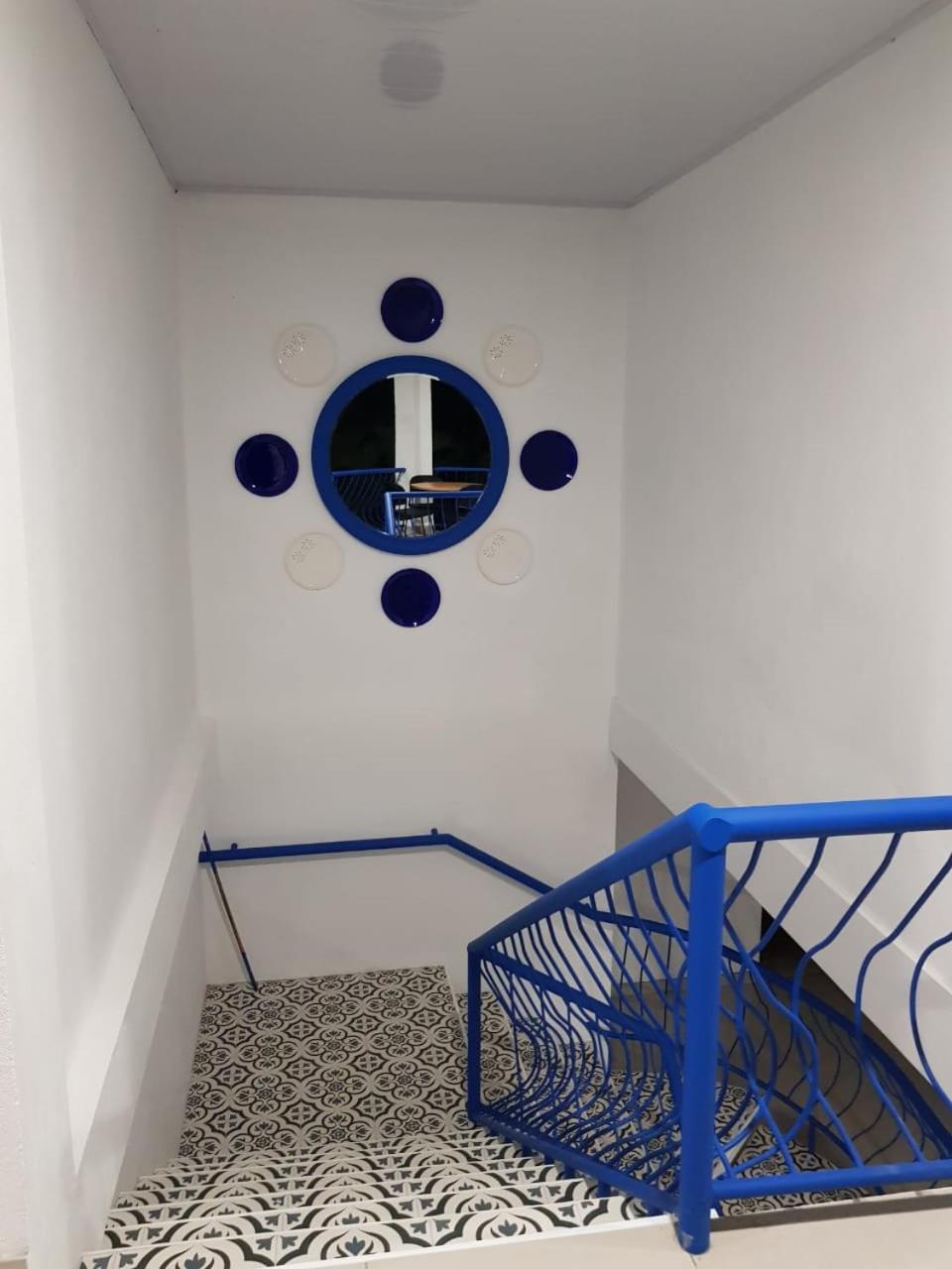 Hotel Las Palmas De Osa Ciudad Cortes Экстерьер фото