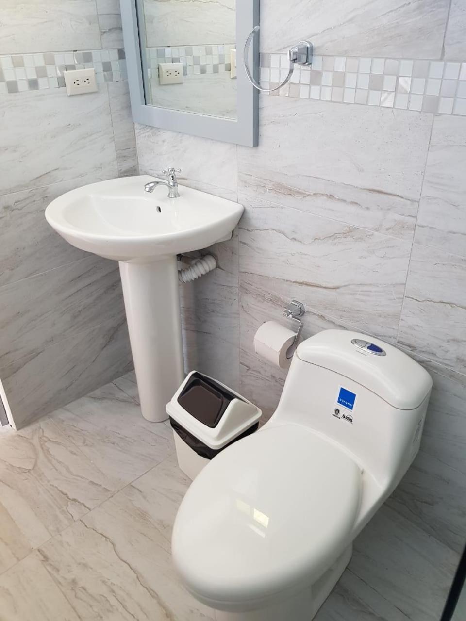 Hotel Las Palmas De Osa Ciudad Cortes Экстерьер фото