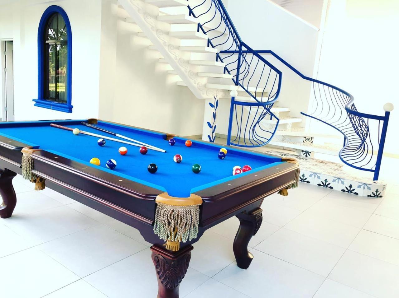 Hotel Las Palmas De Osa Ciudad Cortes Экстерьер фото