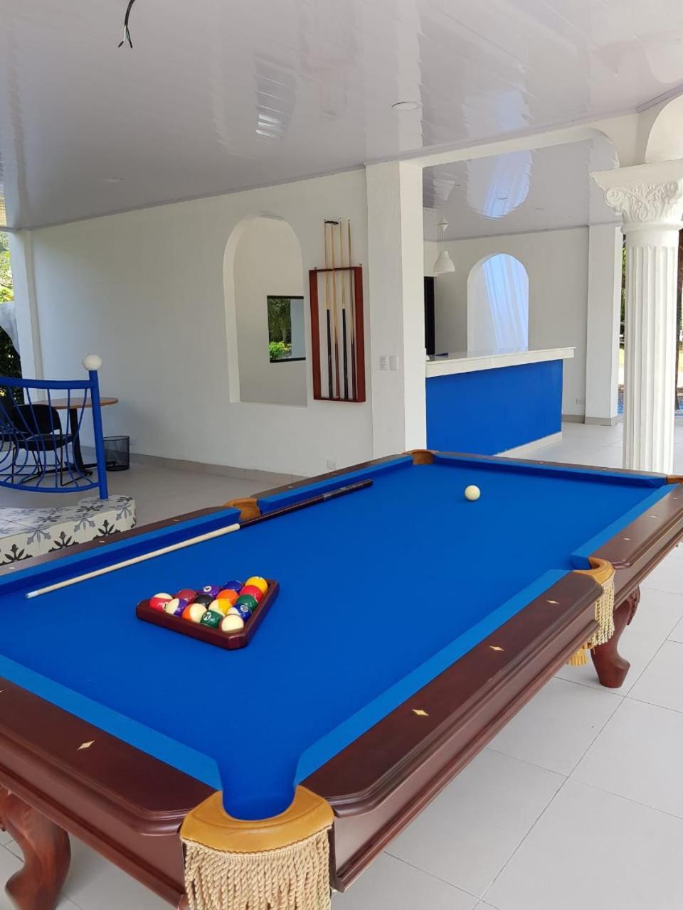 Hotel Las Palmas De Osa Ciudad Cortes Экстерьер фото