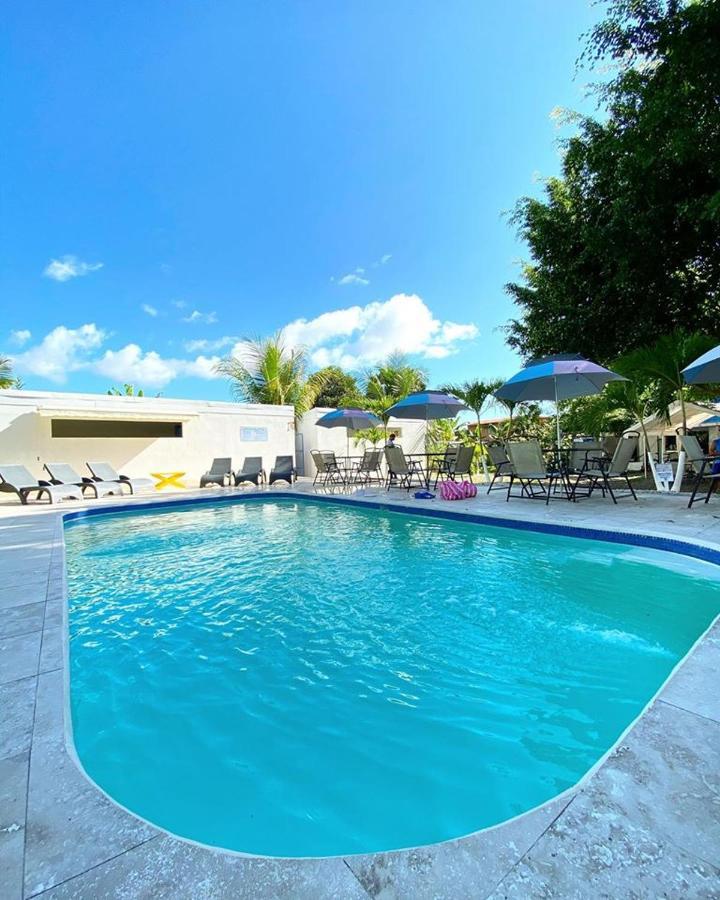 Hotel Las Palmas De Osa Ciudad Cortes Экстерьер фото